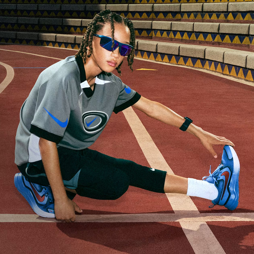 Nike fino al -50%