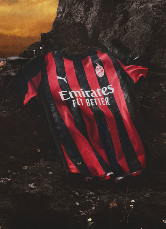 Collezione AC Milan