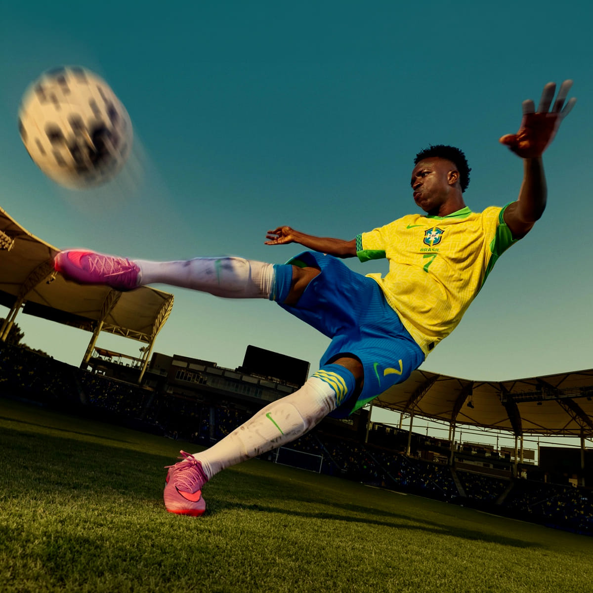 Promozioni Nike Calcio