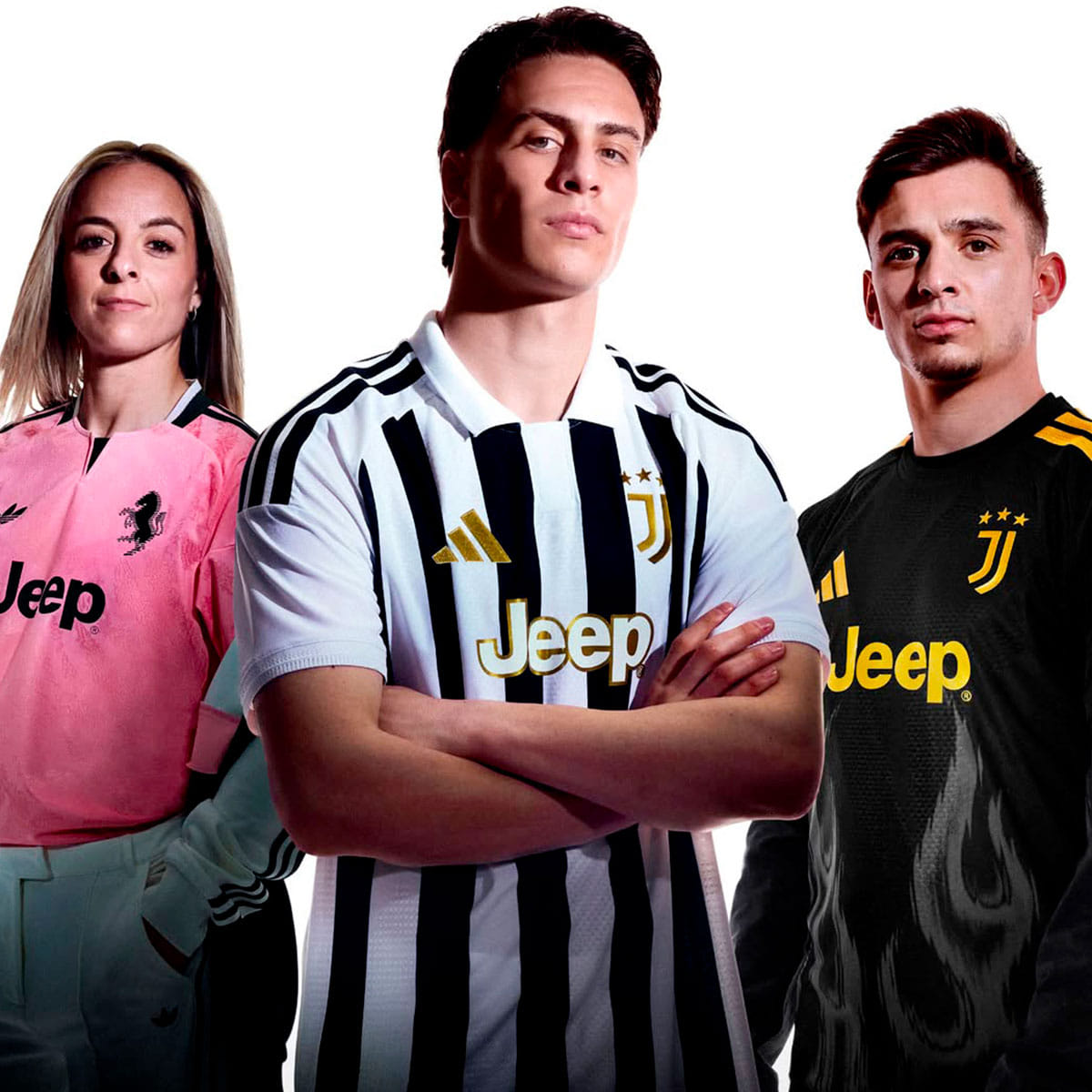 Collezione Juventus