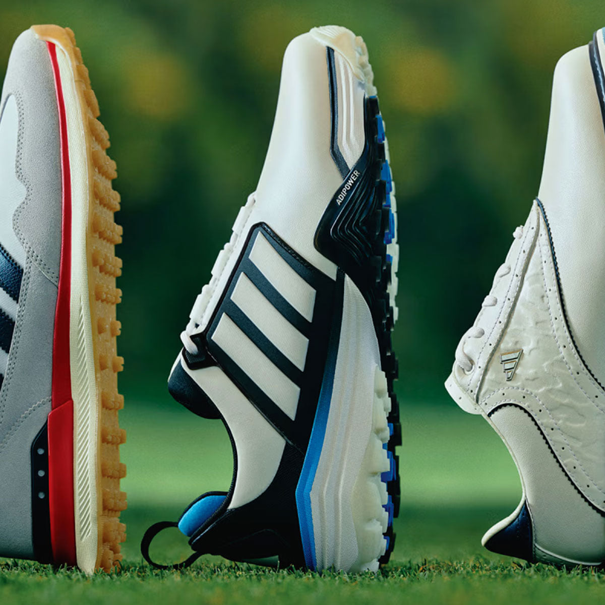 Scarpe Golf fino al -30%
