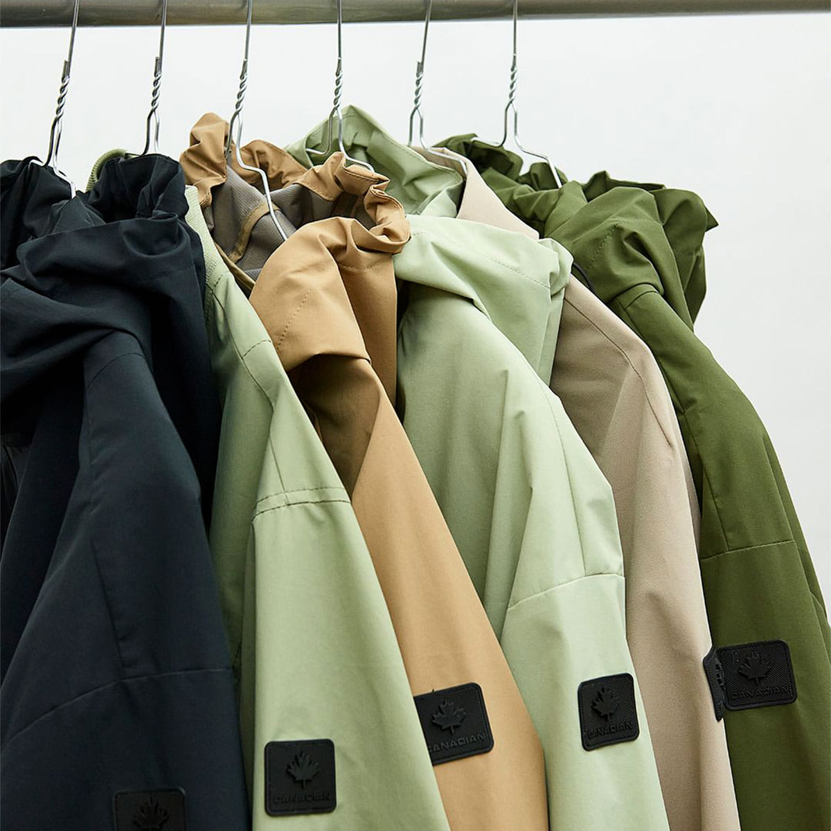 Canadian Classics fino al -50%