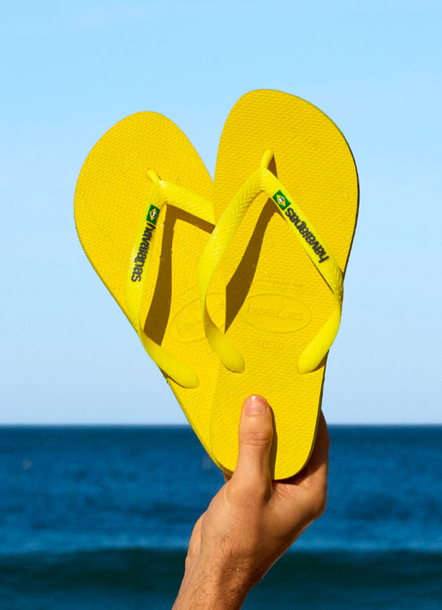 Havaianas collection