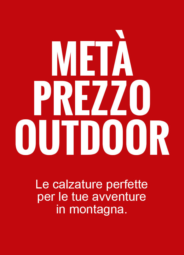 Vai in montagna