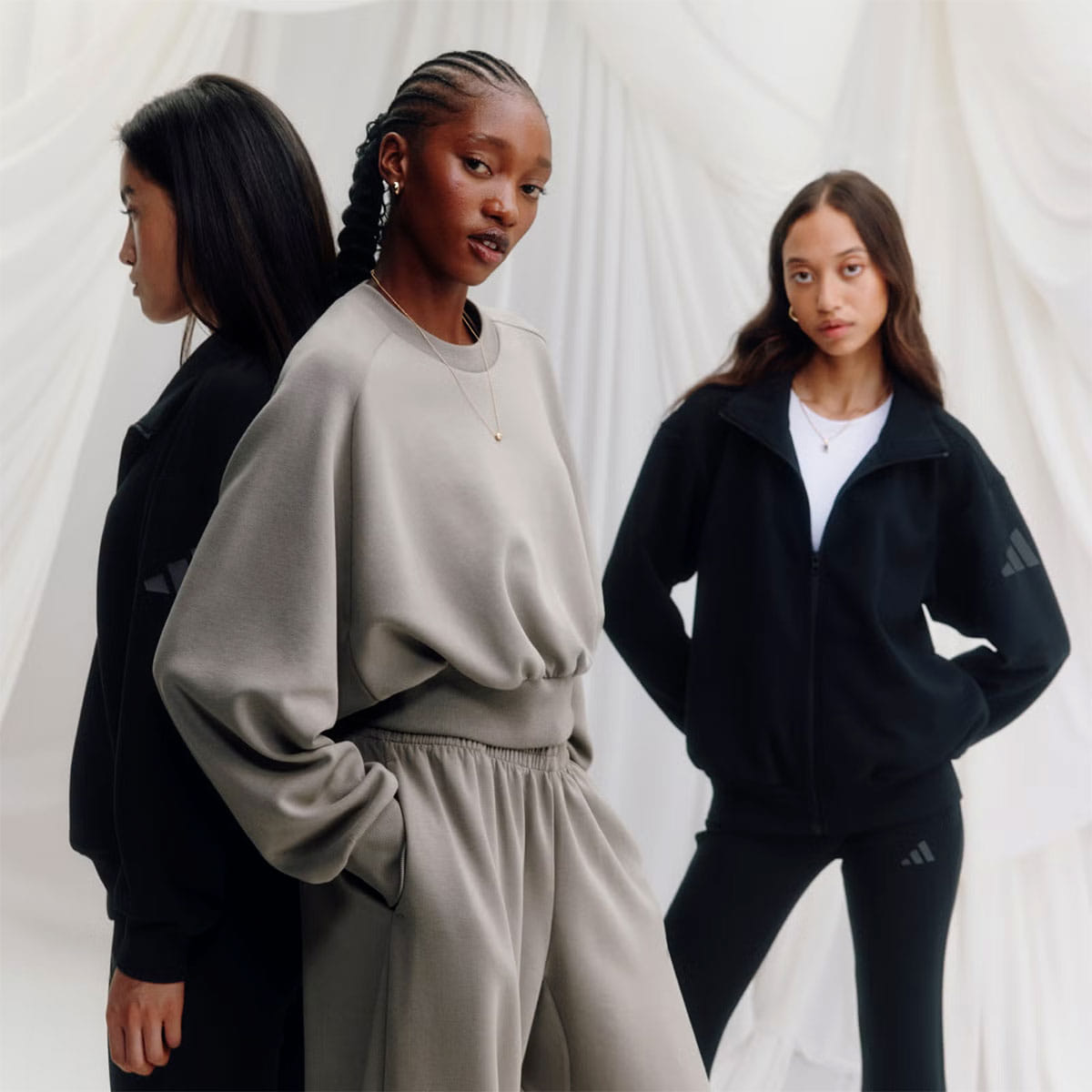 Adidas donna