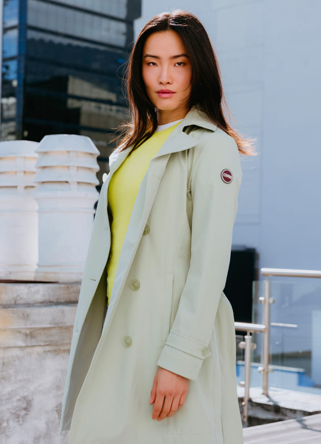 Giacche moda fino al -50%