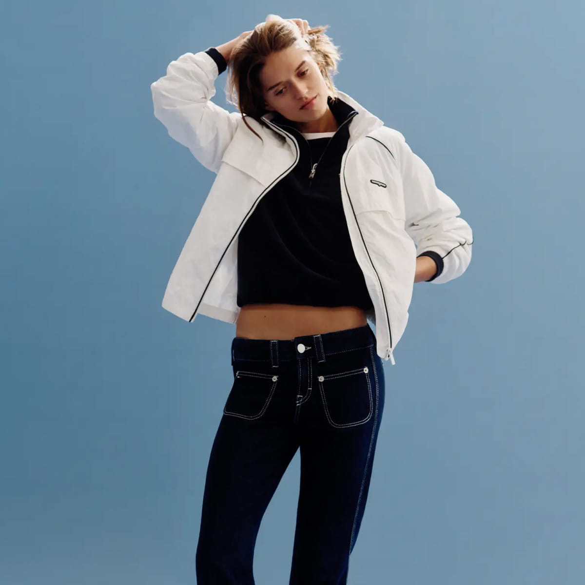 Tommy Jeans New Collection