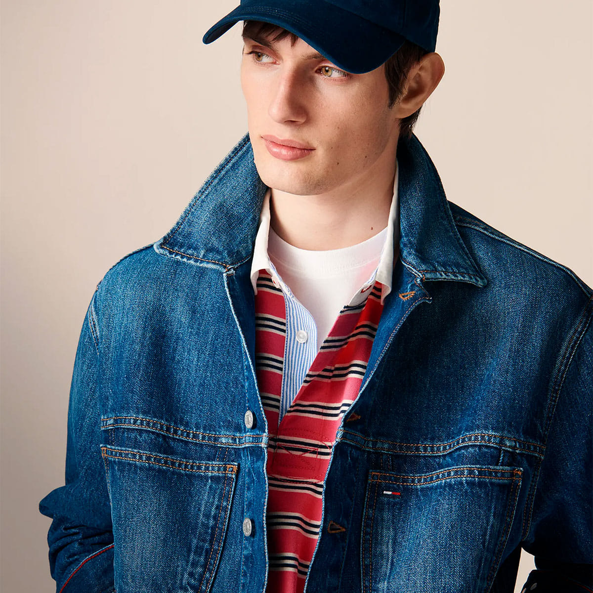 Tommy Jeans Uomo