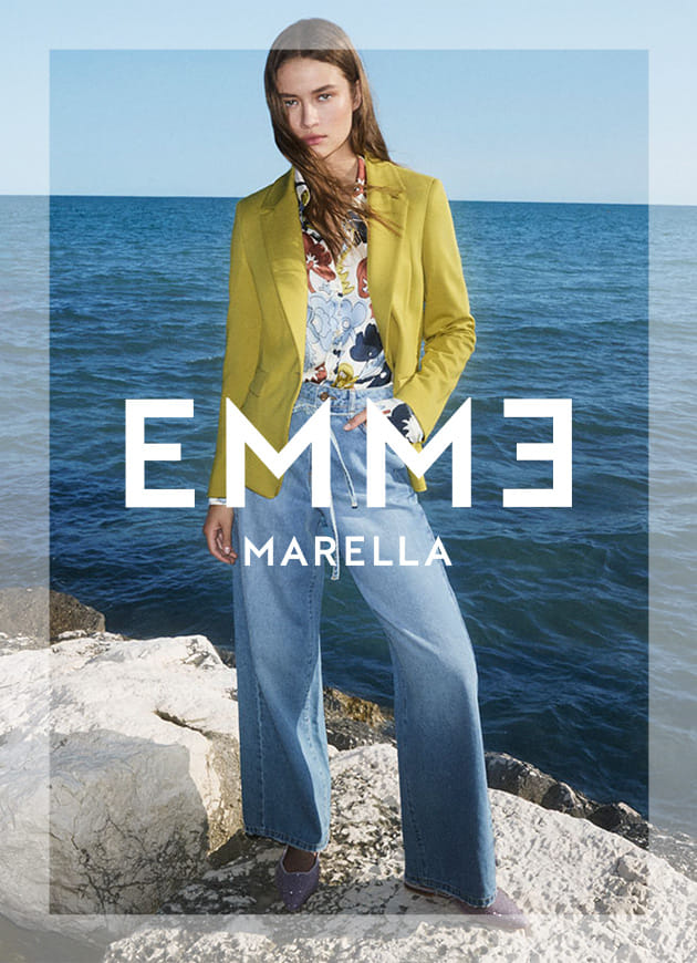 Emme Marella Style