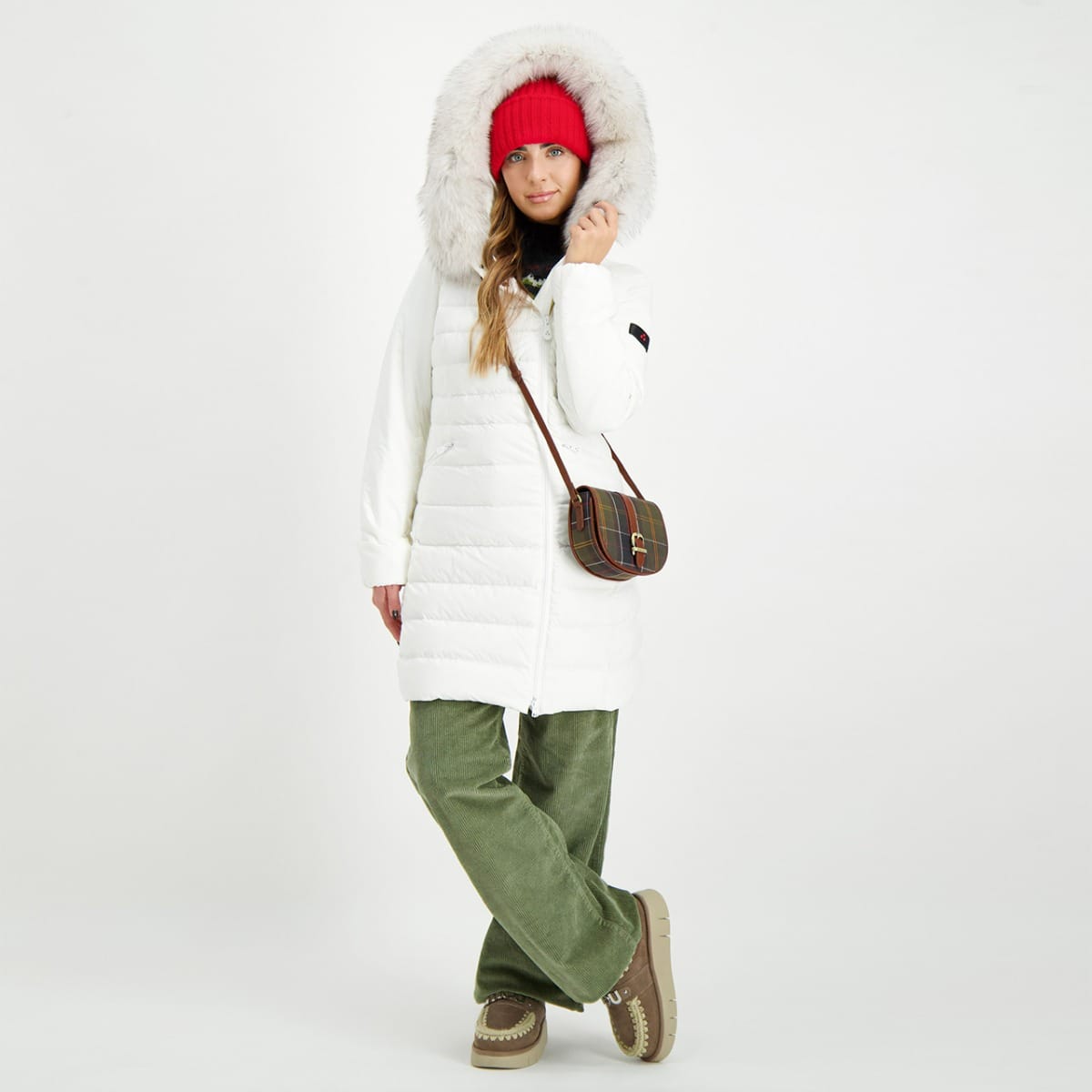 Giacconi per Lei al -50%