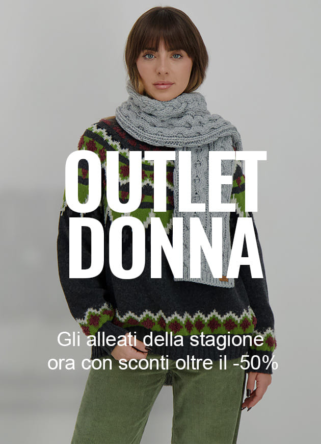 Maglioni al -50%