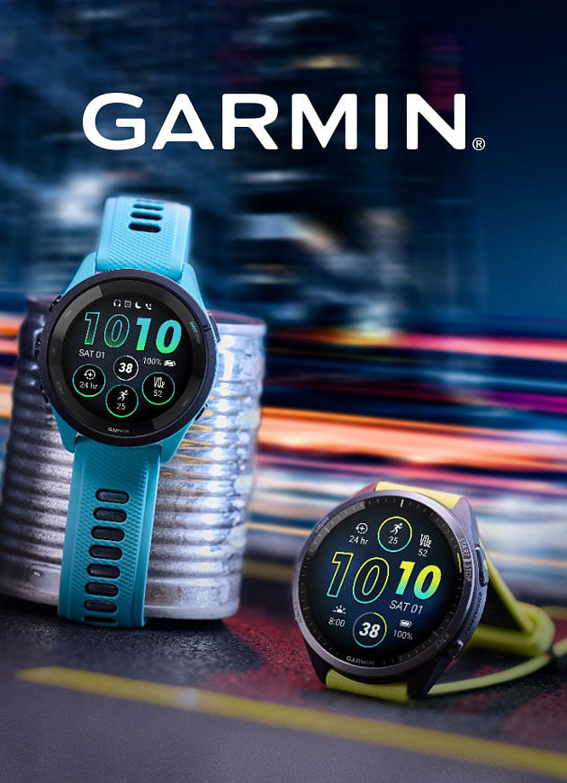 Forerunner 265