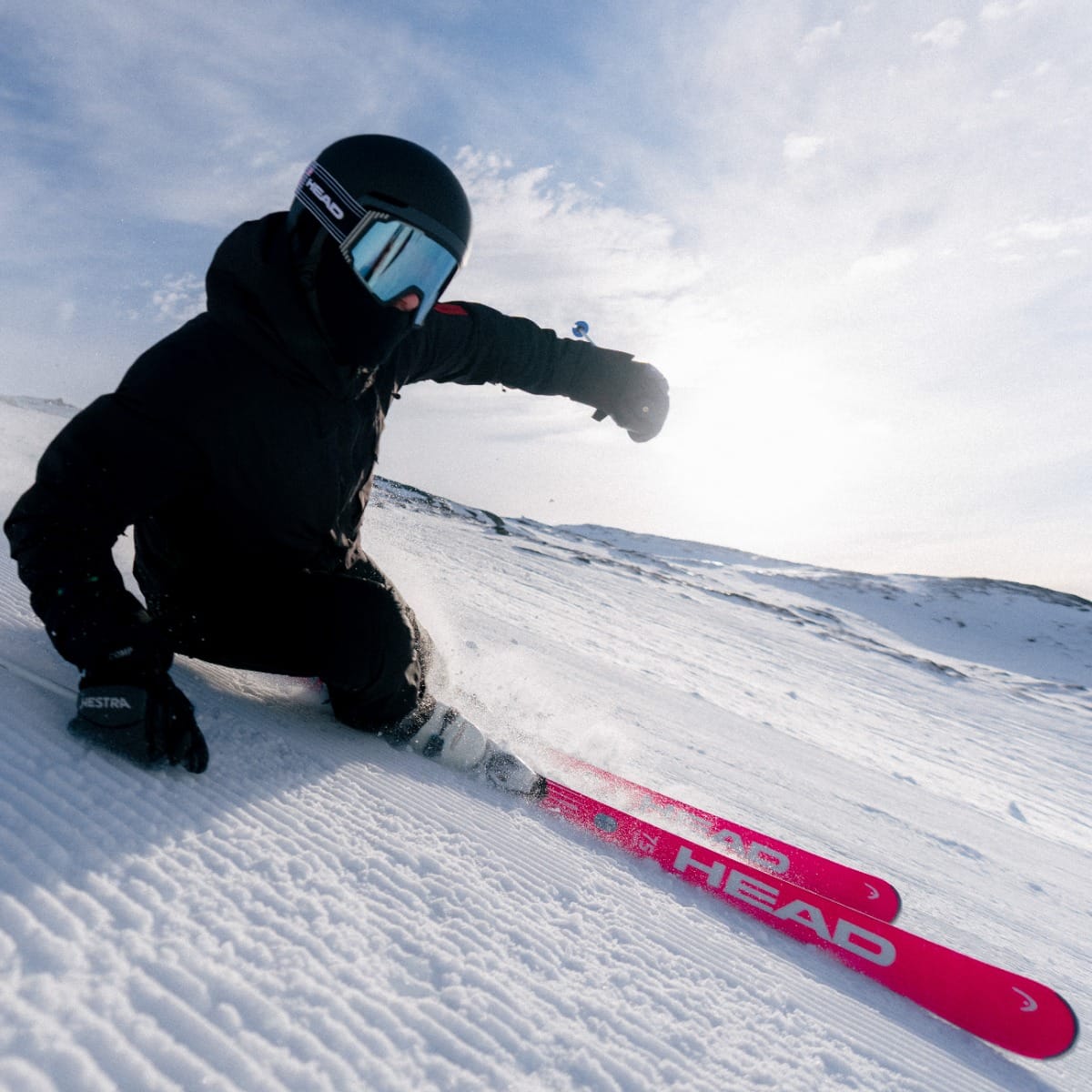 Head 75 Years Limited Edition