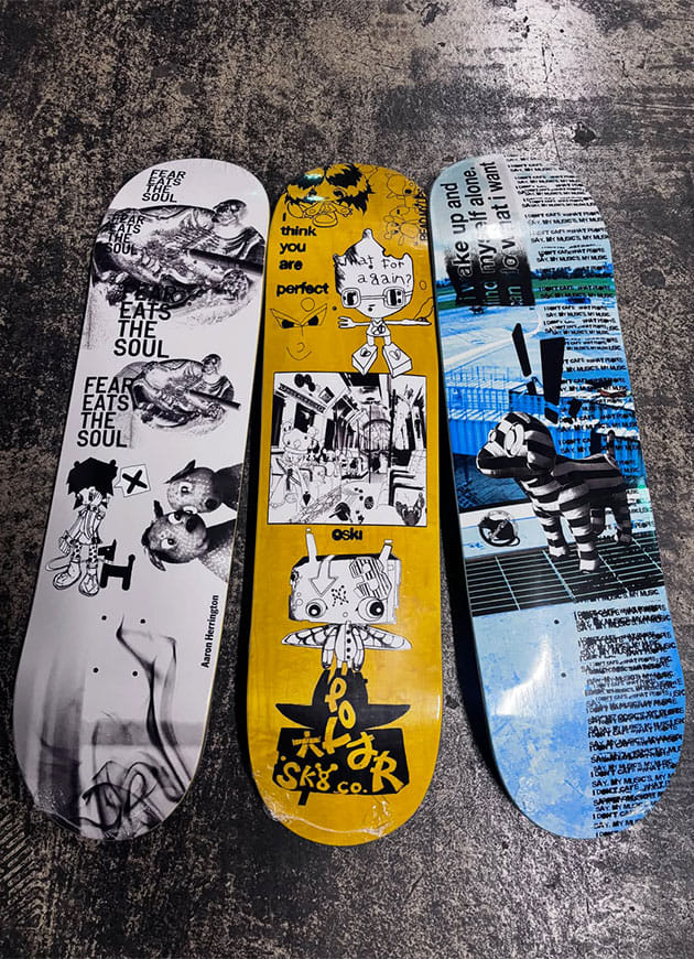 Deck fino al -40%