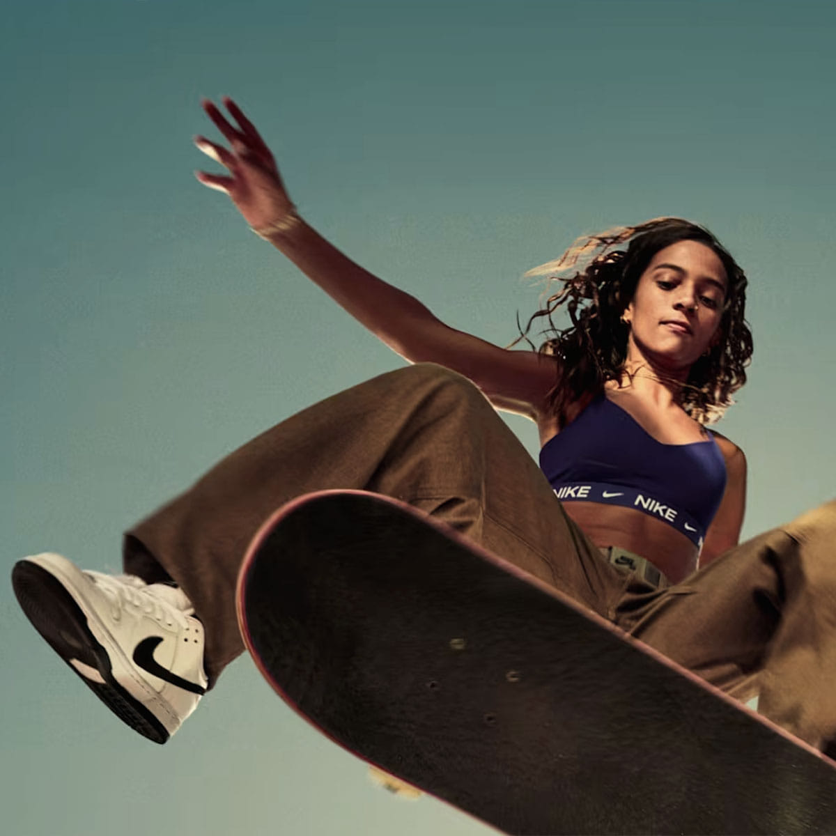 Scarpe Skate fino al -40%