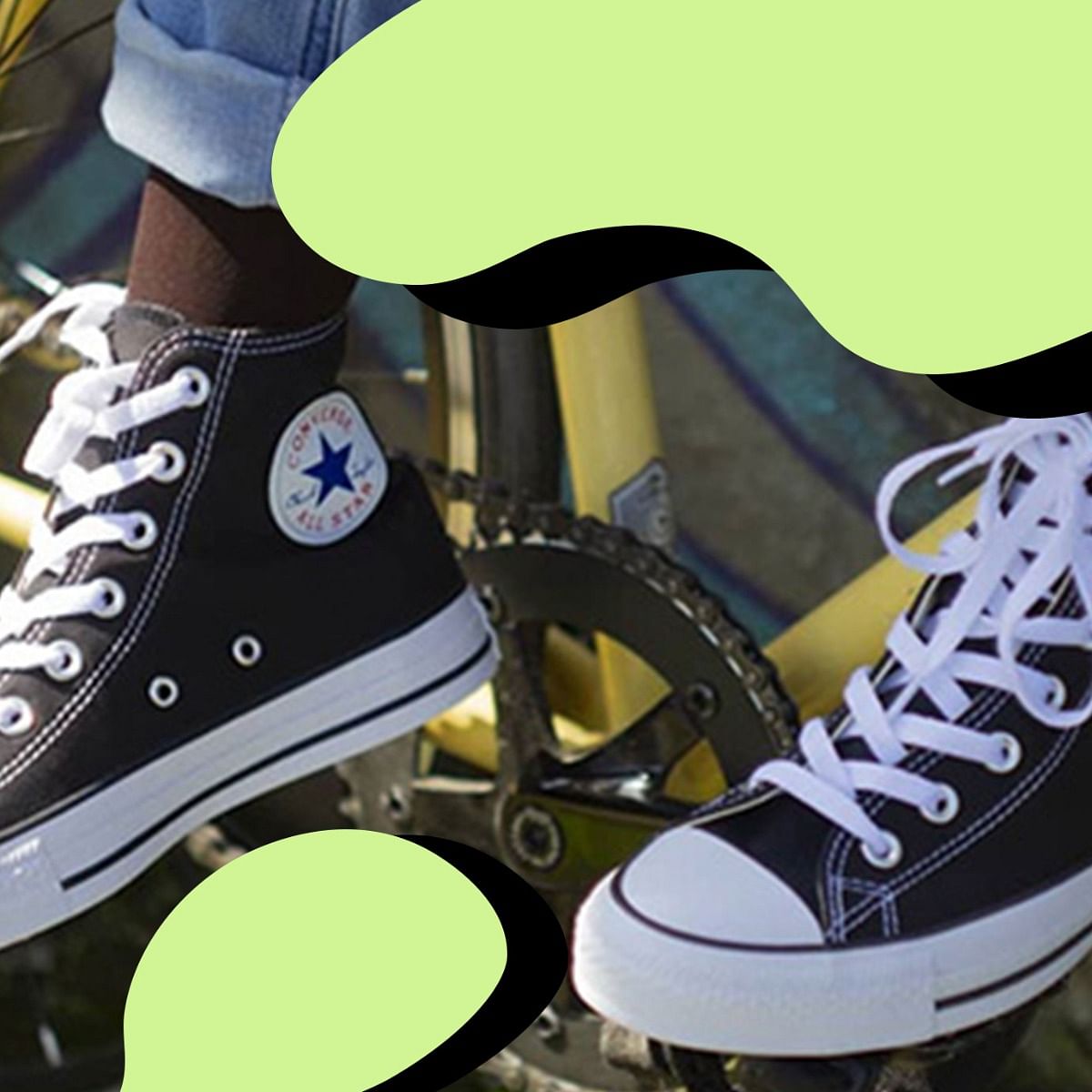 Converse scarpe e abbigliamento Maxi Sport Shop