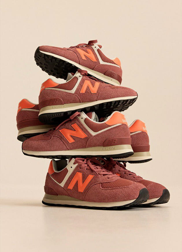 New Balance 574