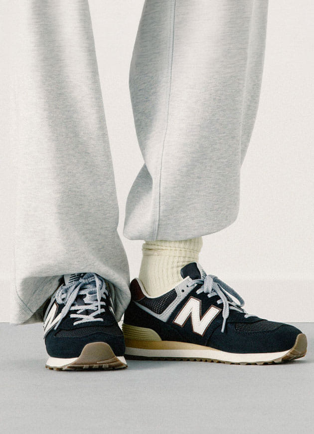 New Balance 574