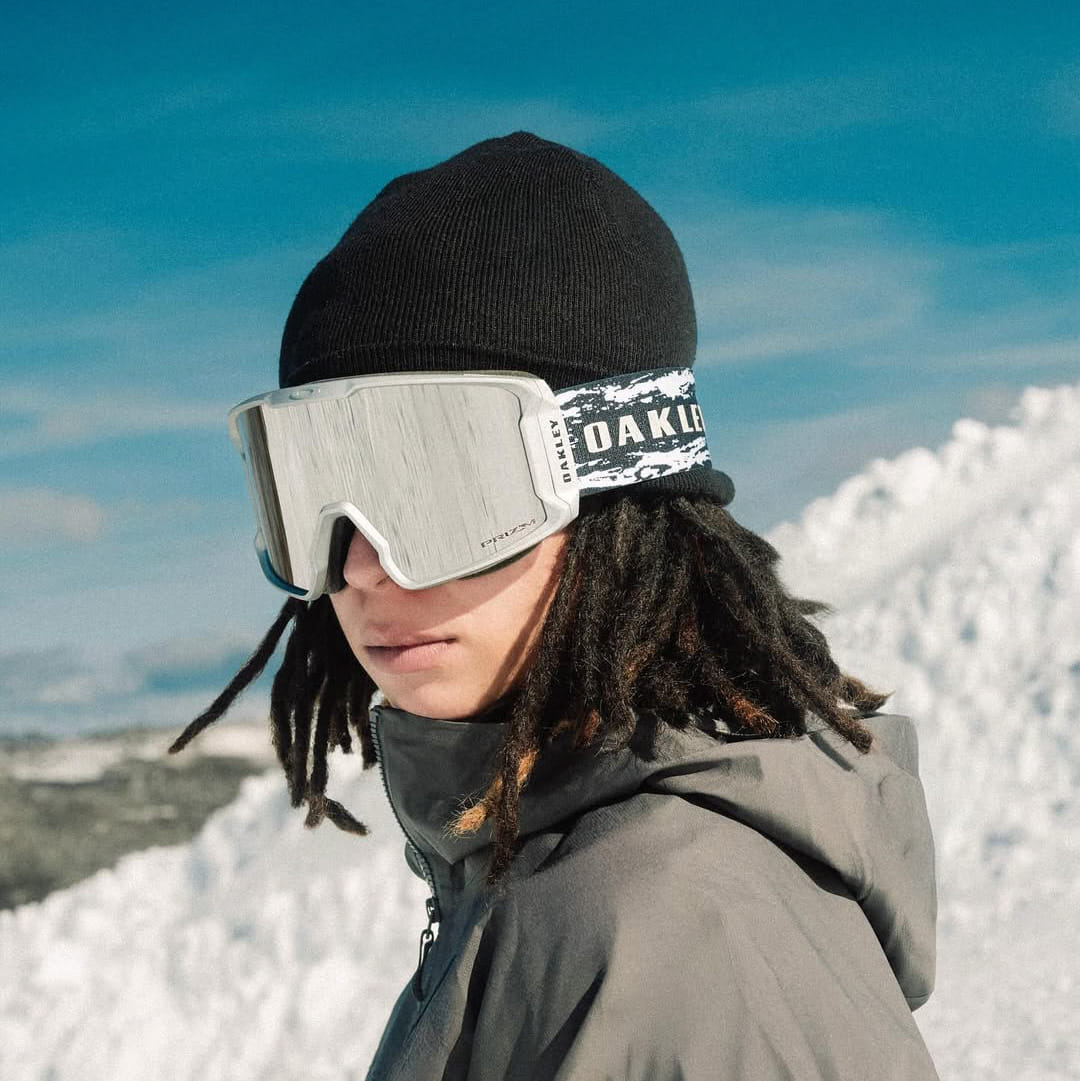 Maschere Oakley fino al -40%