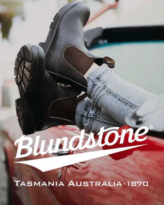 Blundstone 