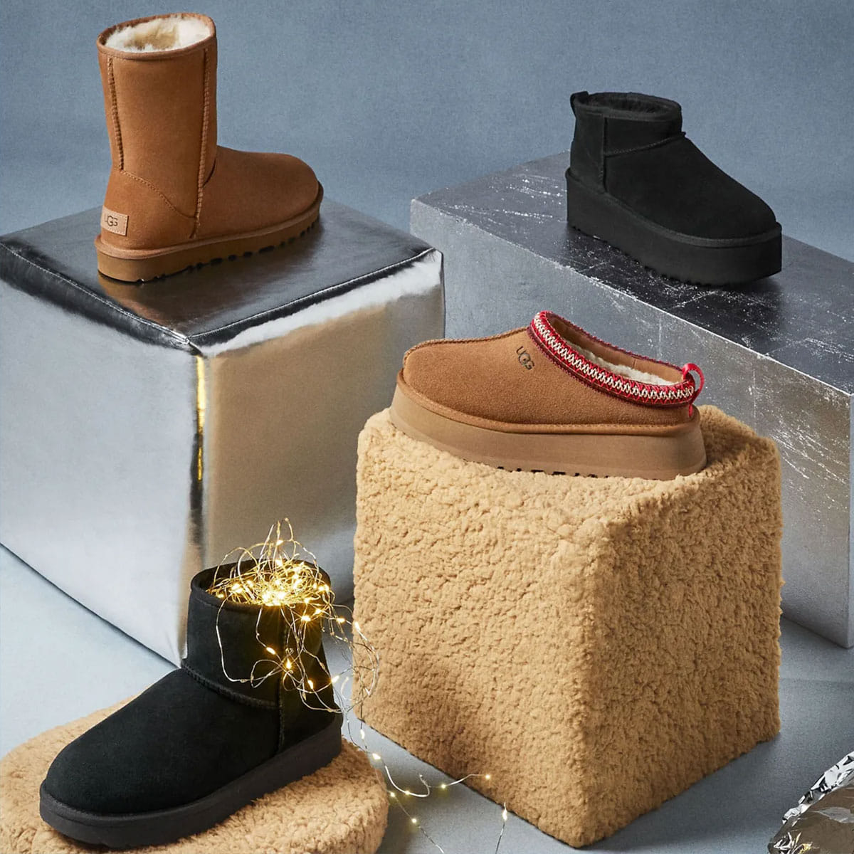 Collezione UGG