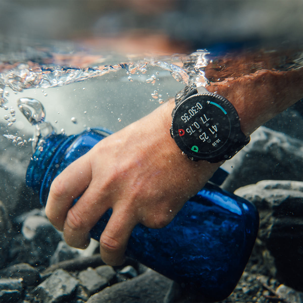 Suunto Vertical 2