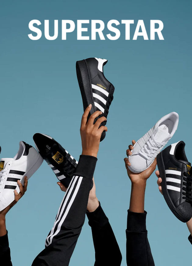 Adidas Superstar 