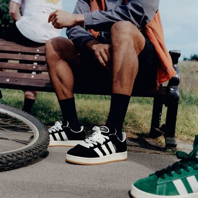 Shop adidas Originals: scoprilo da Maxi Sport