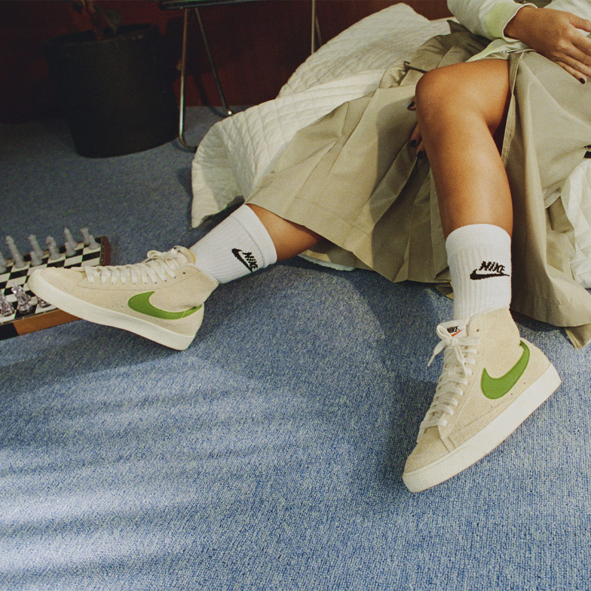 Maxi Saldi Sneaker