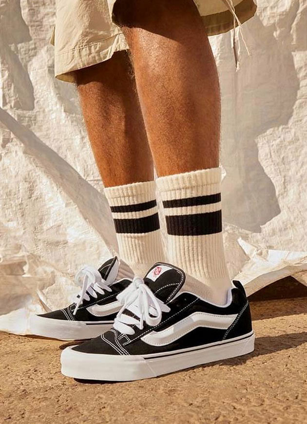 Vans Scarpe Abbigliamento e Accessori su Maxi Sport