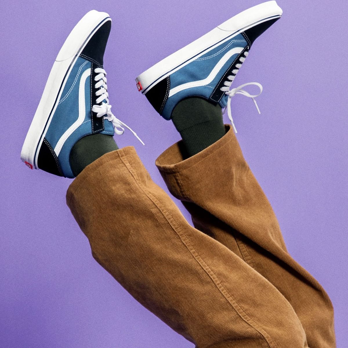 Vans Scarpe Abbigliamento e Accessori su Maxi Sport