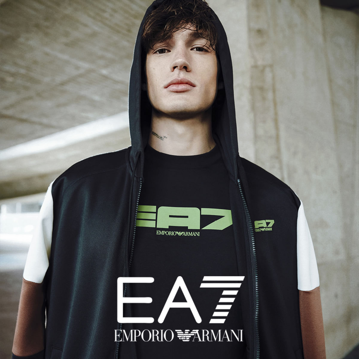 ea7emporio armani
