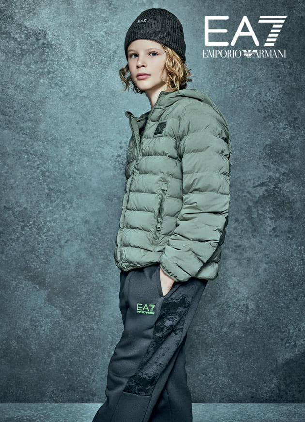 Mini-me Style