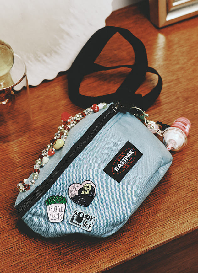 Completa il tuo Look