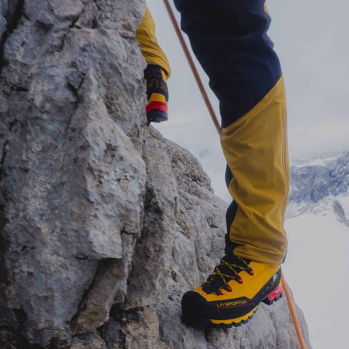 Vivi le tue avventure 