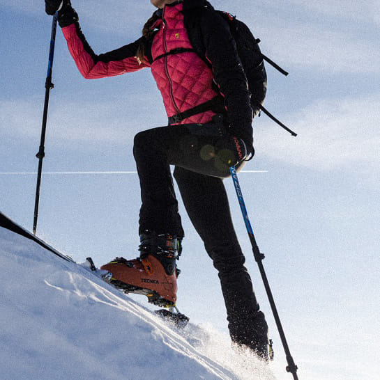 Leggerezza e Protezione