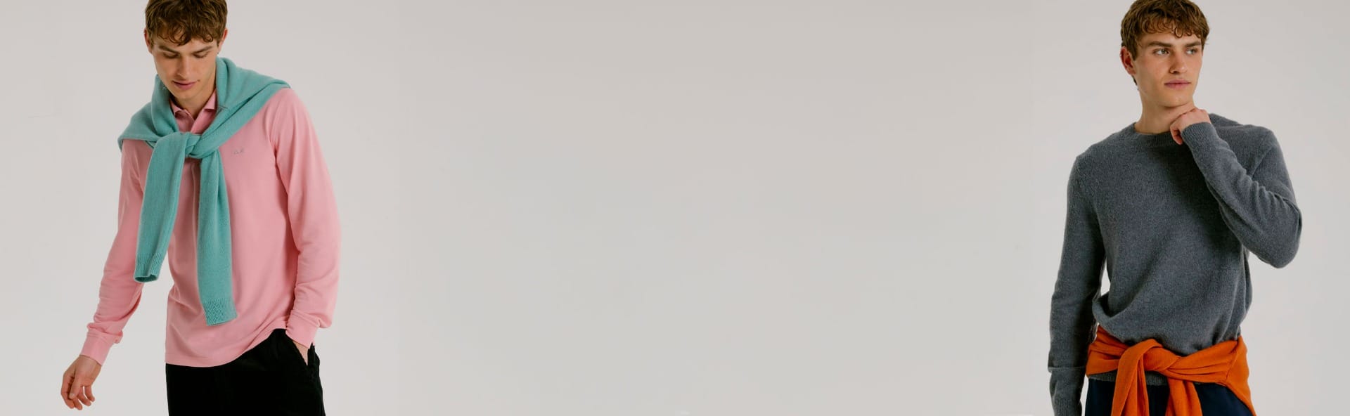 CALDI E CONFORTEVOLI