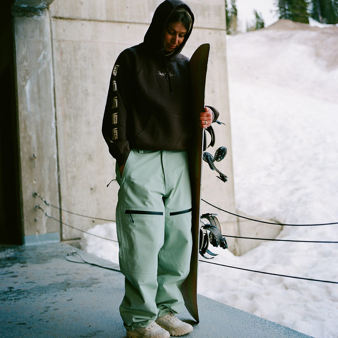 Snowboard Boots Collection