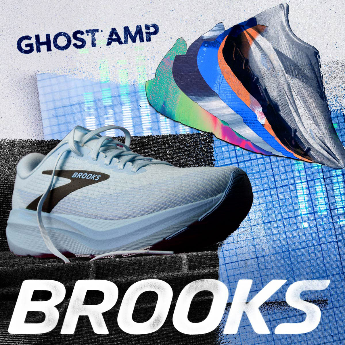 Ghost Amp