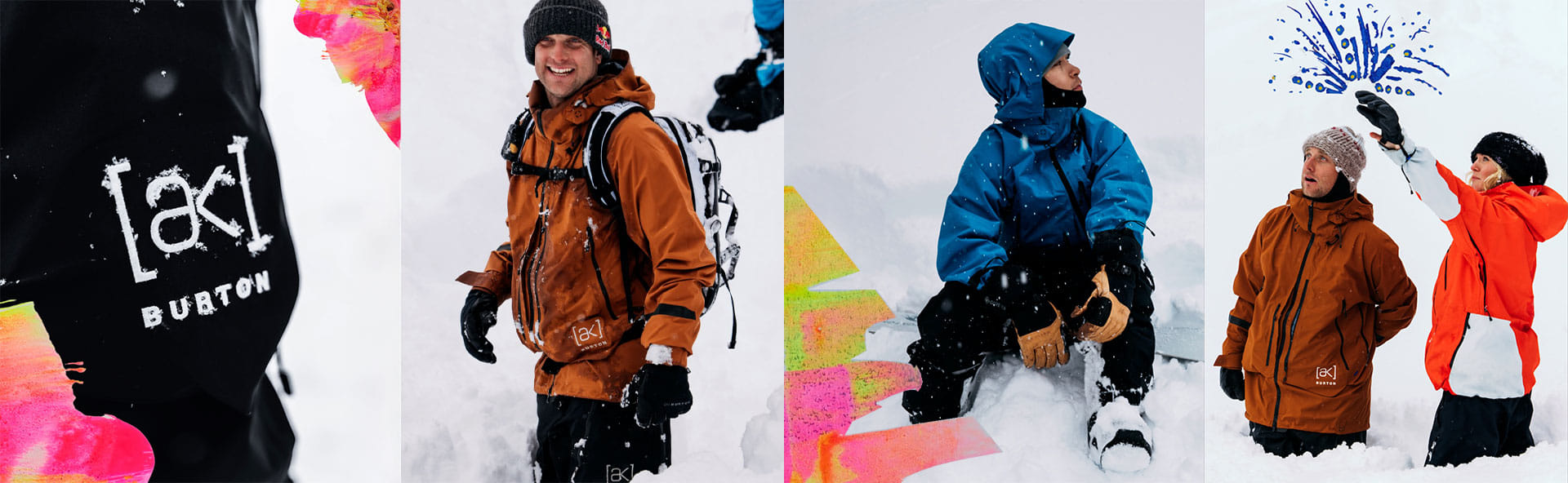 Progettato per le condizioni meteo pi&ugrave; avverse