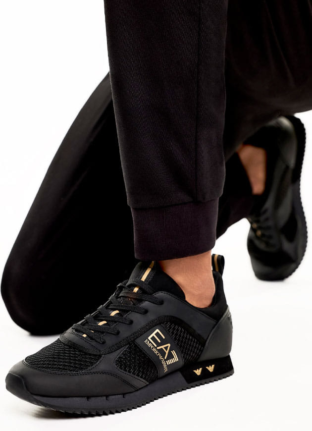 Sneaker Uomo