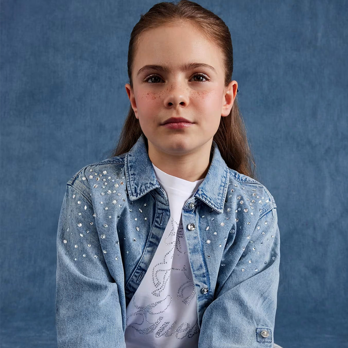 Guess collezione bambina