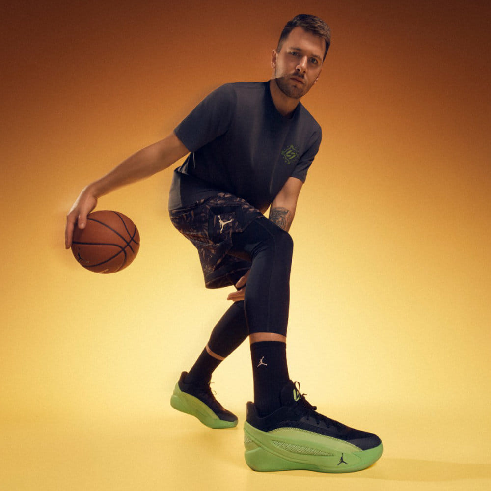 Promozioni Nike Basket