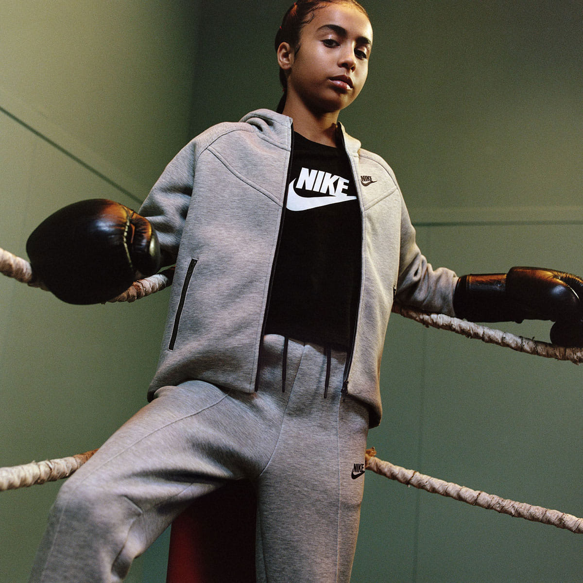 Sportswear Nike in promozione