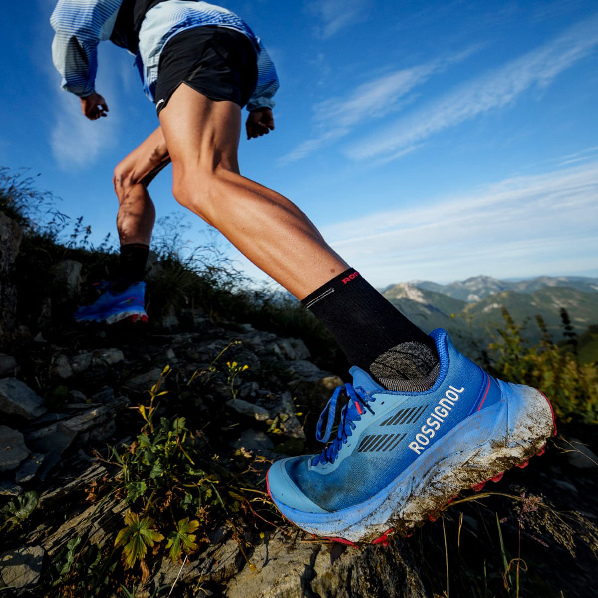 Trail Running al -30%