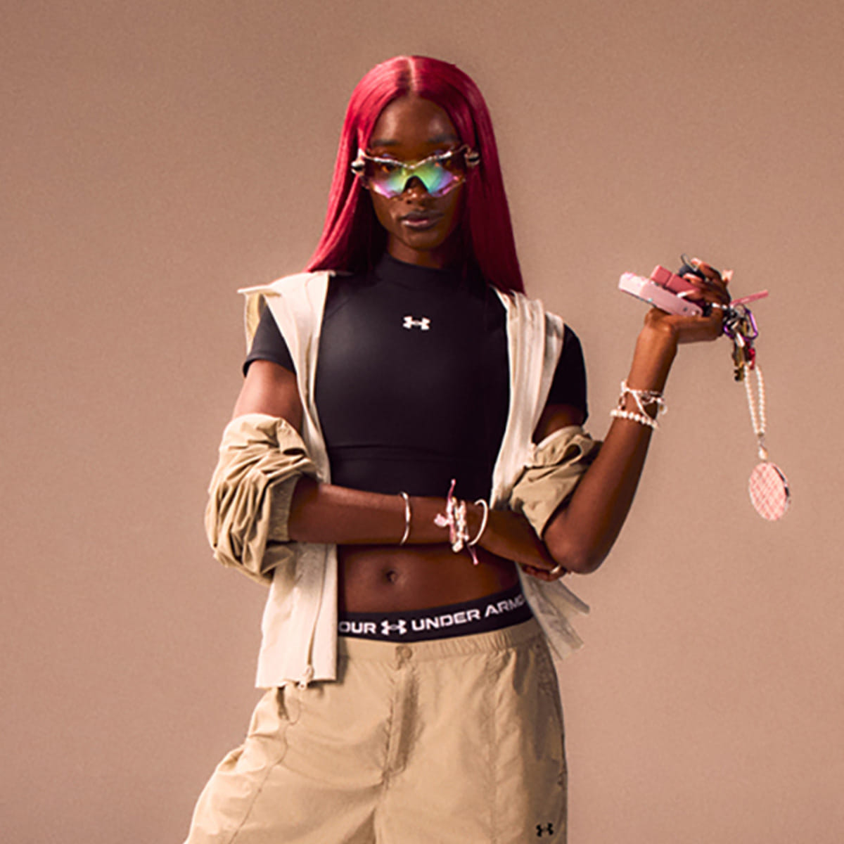 Scopri la collezione donna